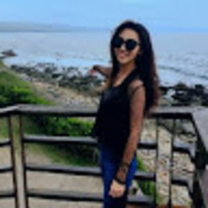 Meet your Posher, Kelly